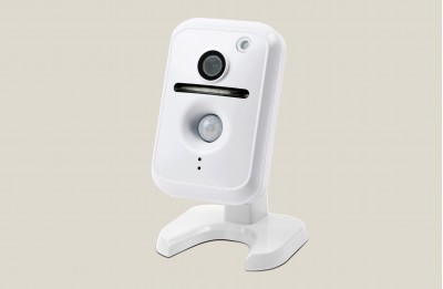 Cam&eacute;ra grand-angle