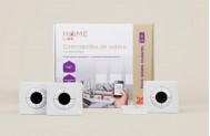 Pack commande de volets Legrand