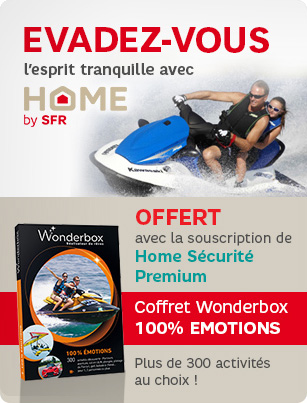 Home by SFR Premium