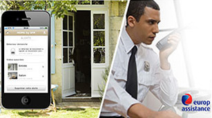 Home Sécurité Premium