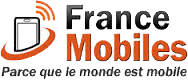 France mobiles