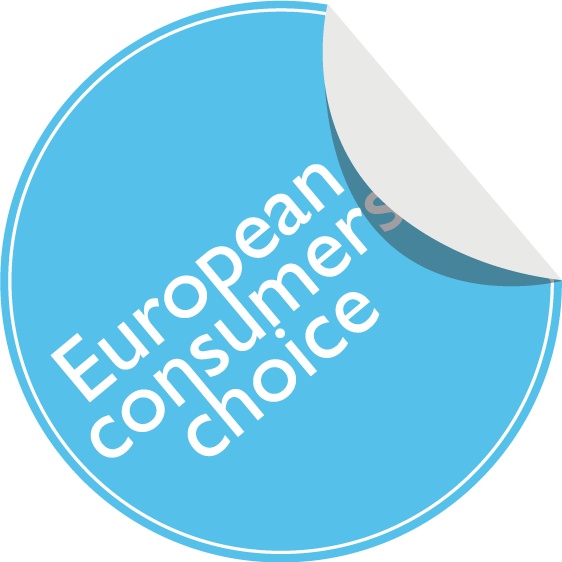 Logo European Consucmer Choice